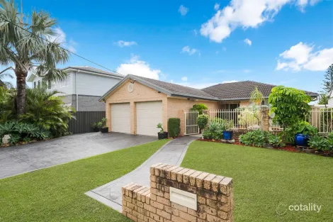 Property photo of 10 Gilbert Street Long Jetty NSW 2261