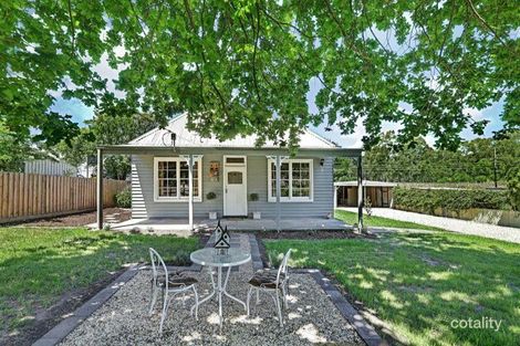 Property photo of 8 Old Hume Highway Tallarook VIC 3659