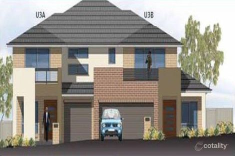 3a/105 Gilba Rd, Girraween, NSW 2145