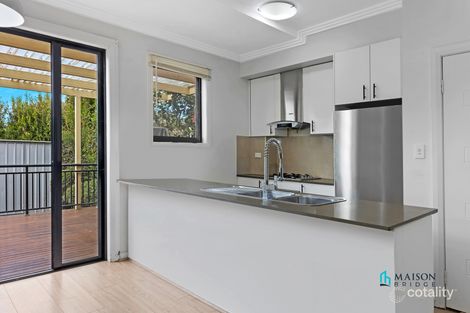 Property photo of 12/157-161 Kissing Point Road Dundas NSW 2117
