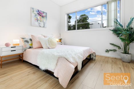 Property photo of 9/80 Park Road Homebush NSW 2140