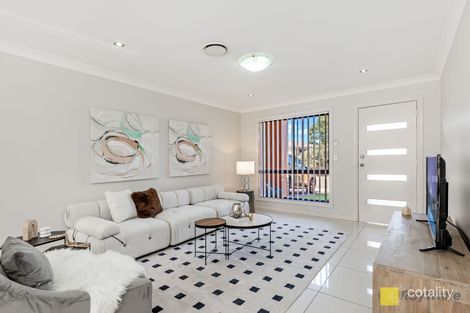 Property photo of 2/15-17 Tungarra Road Girraween NSW 2145