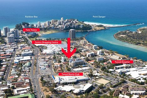 2/6 Mcgregor Cres, Tweed Heads, NSW 2485