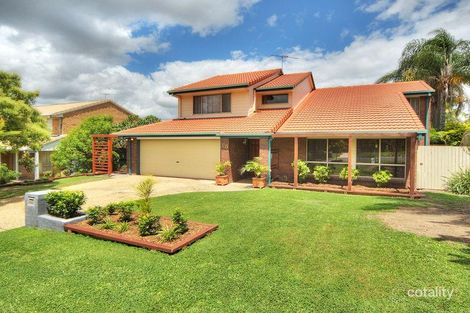 25 Casuarina Cres, Calamvale, QLD 4116