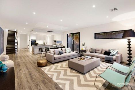 Property photo of 1/3 Daniell Crescent Caulfield VIC 3162