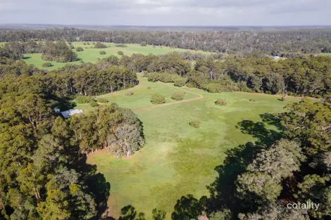 139 Mottram Rd, Boorara Brook, WA 6262