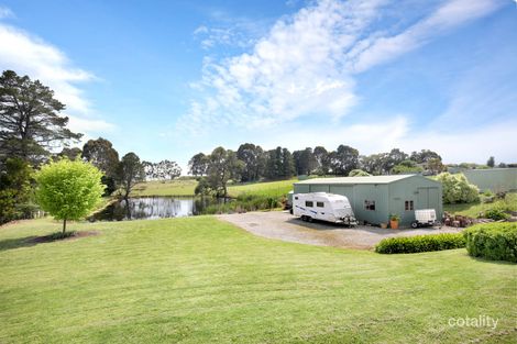 5 Gruyere Rd, Gruyere, VIC 3770