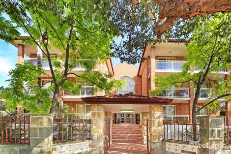 Property photo of 6/4-6 Edgbaston Road Beverly Hills NSW 2209