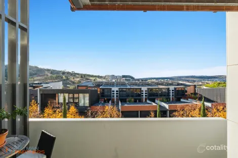 Property photo of 64/96-124 McMichael Terrace Denman Prospect ACT 2611