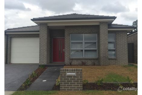 13 Tango Cl, Jordan Springs, NSW 2747
