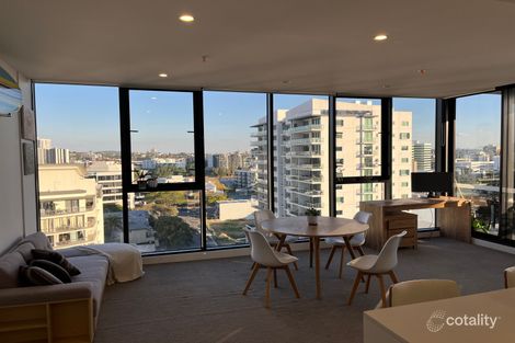 21105/22-36 Railway Tce, Milton, QLD 4064