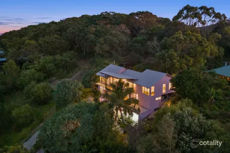 Property photo of 12A Cumming Parade Point Lookout QLD 4183