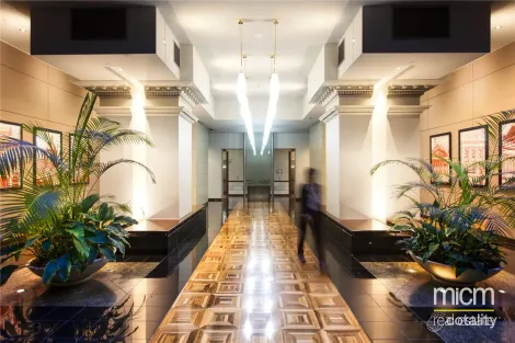 Property photo of 210A/668 Bourke Street Melbourne VIC 3000