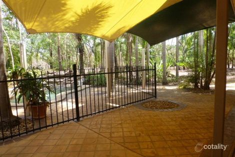 Property photo of 45 Currawong Drive Howard Springs NT 0835