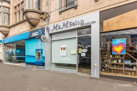 223 Smith St, Fitzroy, VIC 3065