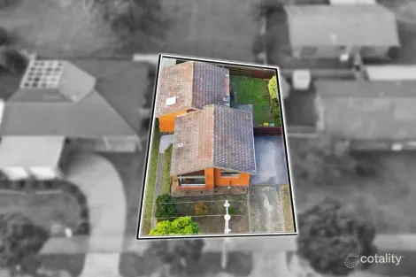 100 Grubb Ave, Traralgon, VIC 3844