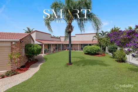 10 Putter Pl, Arundel, QLD 4214