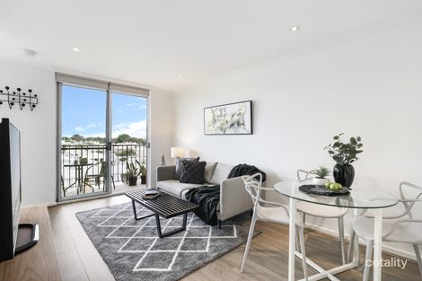 Property photo of 402/144-152 Mallett Street Camperdown NSW 2050