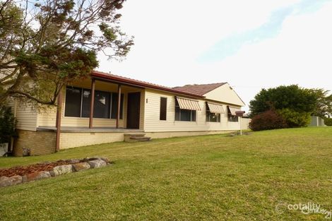 Property photo of 1 Murchison Avenue Edgeworth NSW 2285