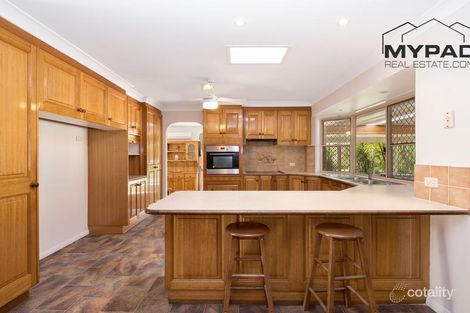 Property photo of 13 Blenheim Court Munruben QLD 4125