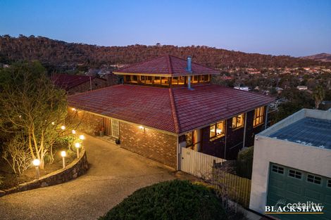 Property photo of 86 Appel Crescent Fadden ACT 2904