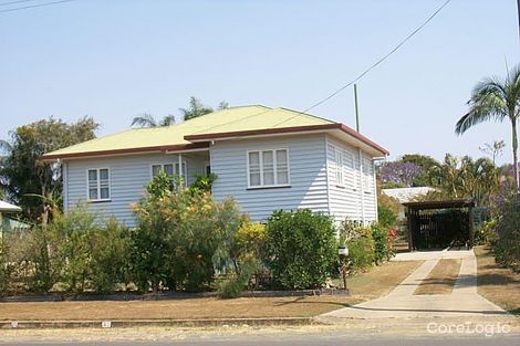 Property photo of 40 Brand Street Norville QLD 4670