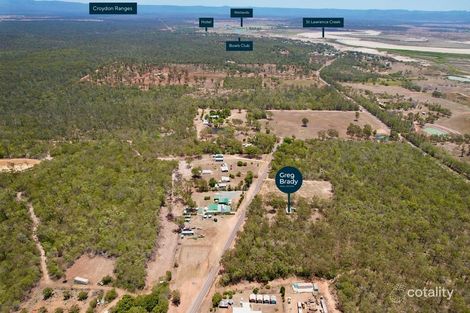 16 Meatworks Rd, St Lawrence, QLD 4707