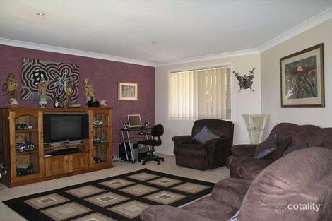 Property photo of 11 Laura Close Bargo NSW 2574