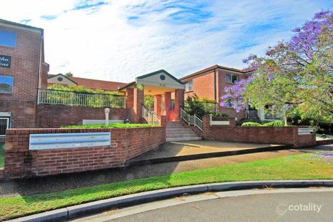 17/50-56 Talara Rd, Gymea, NSW 2227