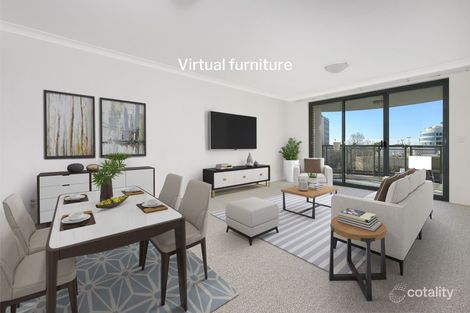Property photo of 405/28 West Street North Sydney NSW 2060