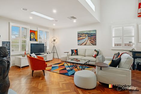 Property photo of 66 Franklin Street Forrest ACT 2603