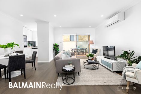 Property photo of 6/81 Edenholme Road Wareemba NSW 2046