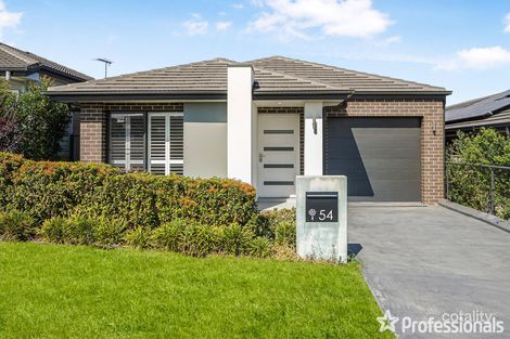 54 Dorado St, Box Hill, NSW 2765