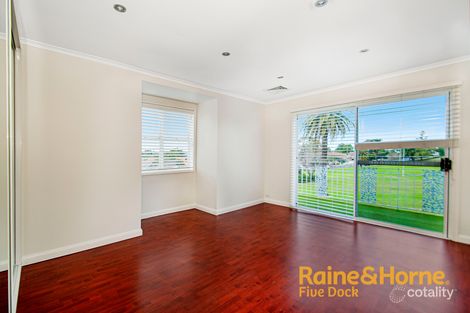 Property photo of 53A Barnstaple Road Five Dock NSW 2046