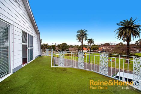 Property photo of 53A Barnstaple Road Five Dock NSW 2046