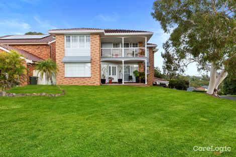 Property photo of 8 Ferrier Drive Menai NSW 2234