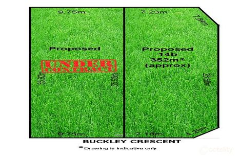 14 Buckley Cres, Fairview Park, SA 5126