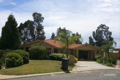 9 Auks Rise, Ballajura, WA 6066