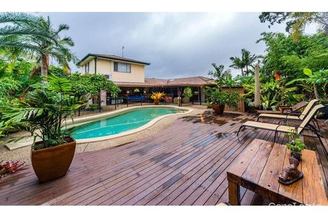 Property photo of 7 Chiffley Place Arundel QLD 4214