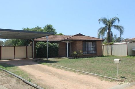 8 Speke Pl, Bligh Park, NSW 2756