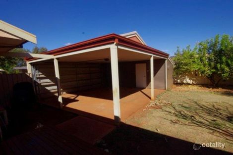 Property photo of 91 Daniels Drive Newman WA 6753