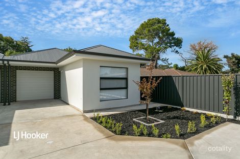 Property photo of 9 Glen Avon Terrace Ridgehaven SA 5097