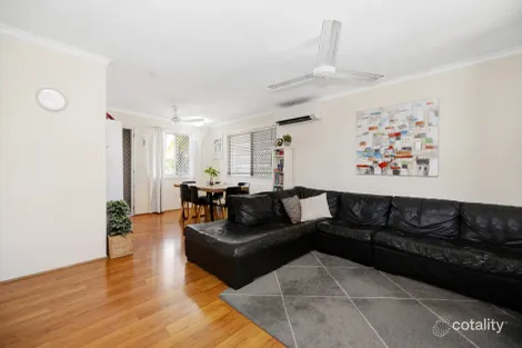Property photo of 6 Corella Crescent Mount Louisa QLD 4814