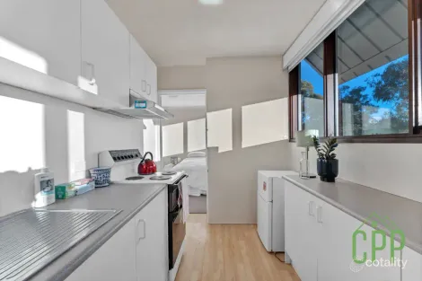 Property photo of 13/8 Edmondson Street Campbell ACT 2612