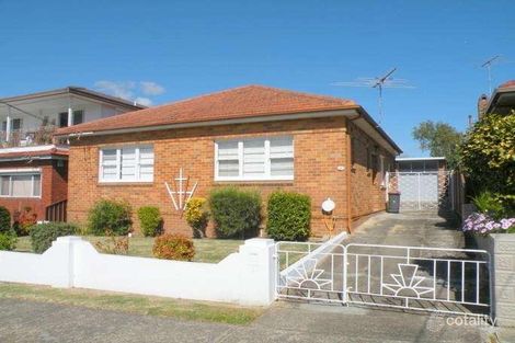 Property photo of 5 Chamberlain Street Narwee NSW 2209