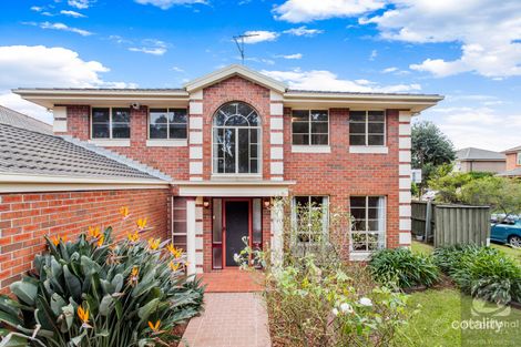 Property photo of 23 Tamarind Drive Acacia Gardens NSW 2763