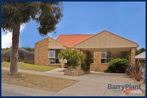 26 Greenhill Ct, Sunbury, VIC 3429