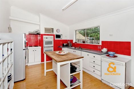 Property photo of 52 Calvert Street Marrickville NSW 2204