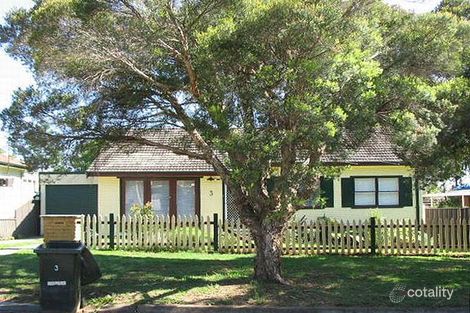 Property photo of 3 Wattle Street Blacktown NSW 2148