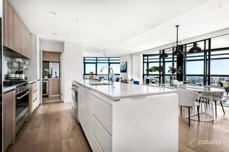 Property photo of 1802/11 Solent Circuit Norwest NSW 2153